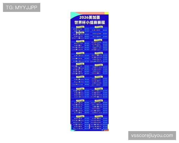 2026世界杯48队12小组赛制如何安排,小组前两名如何出线 2026世界杯48队12小组赛制如何安排,小组前两名如何出线
