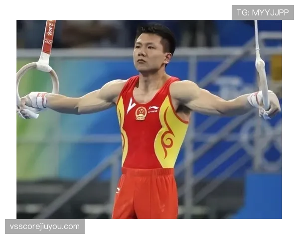 陈一冰退役后这身材管理也太狠了,体操人是不是都偷偷装了自律芯片? 陈一冰退役后这身材管理也太狠了,体操人是不是都偷偷装了自律芯片?